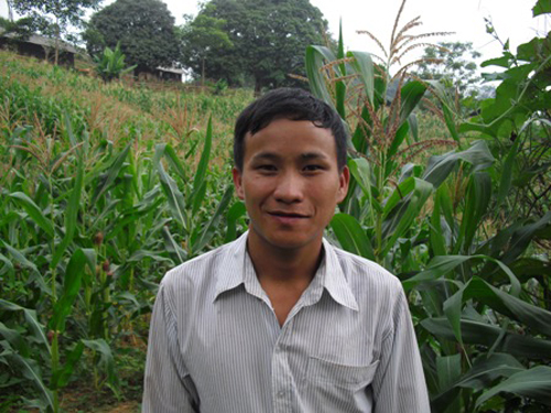 Yên Bái